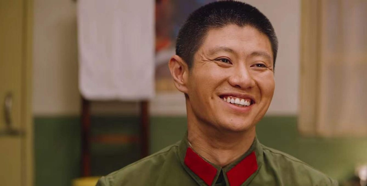 英雄岁月之王牌部队|搭完吴京再搭肖战，《王牌部队》这对夫妻诠释：陪伴是顶级的浪漫