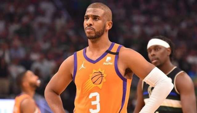 佩顿|封锁箭头人物！盘点NBA防守最好的十大后卫：手套佩顿无缘前三！