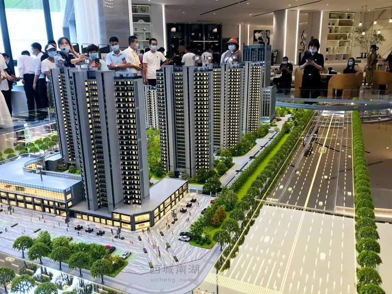 楼市|新房供大于求，二手房有价无市，临沂楼市年底有望迎来大促销