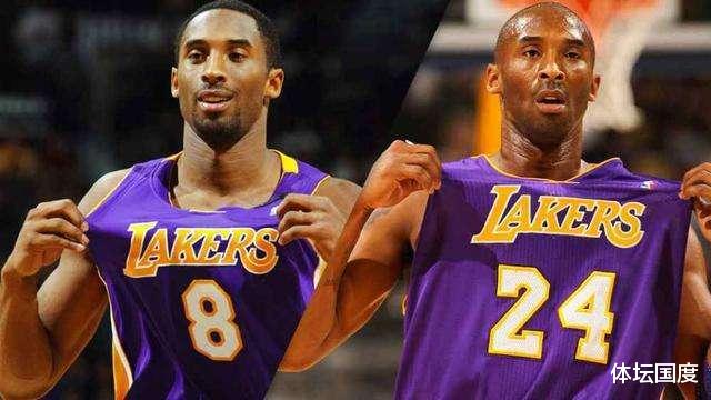 中国男篮|7项NBA历史最难突破的年轻纪录：现役4人上榜，科比年轻纪录最难