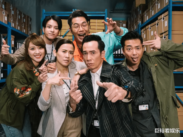 腾讯|腾讯又一警匪剧“爆”了，开播一天热度登顶，连追7集太过瘾！