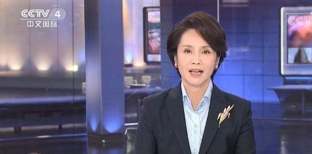 徐俐|徐俐：花甲之年别央视，直播最后冲观众“2次点头1次挥手”表不舍