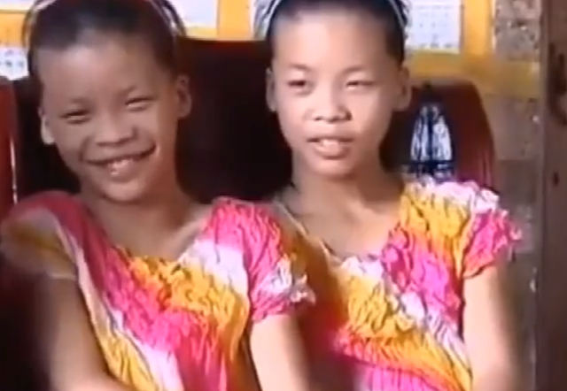 林泽先|两女儿突然长喉结,丈夫质问妻子支支吾吾,才发现事情没那么简单