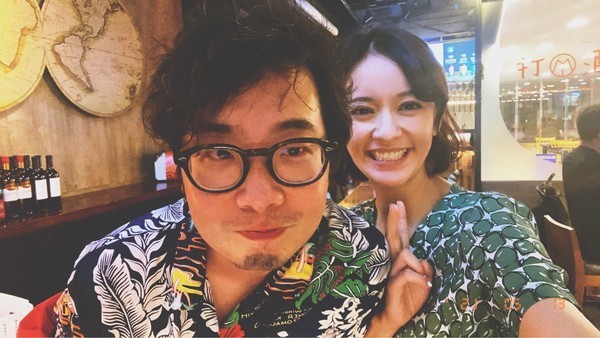 陈意涵|陈意涵首晒二胎孕肚照！孕期打羽毛球活力满满，四肢纤细状态超好