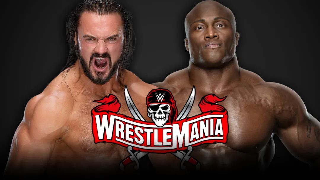 wwe|鮑比：大布德魯我不怕！我最怕這個WWE選手！