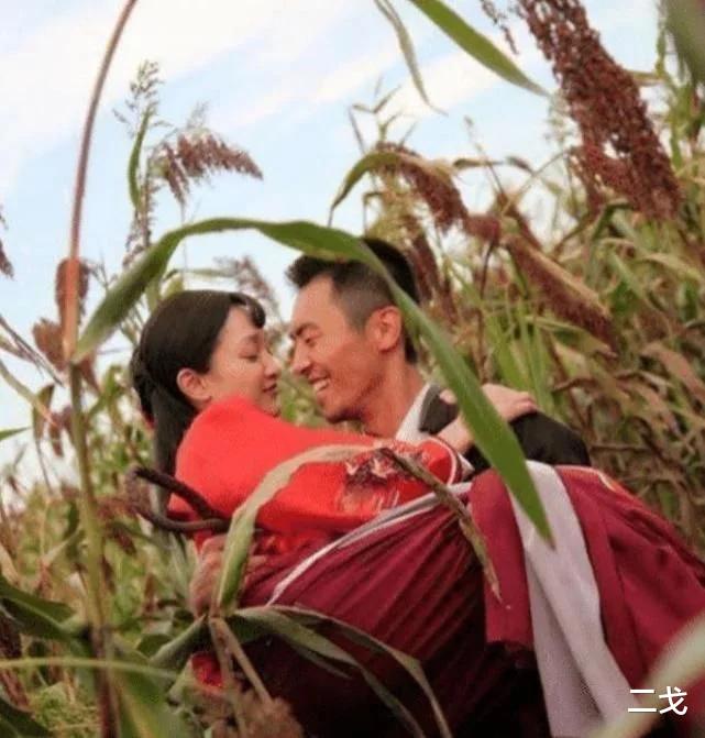 周迅|45岁周迅结婚6年没生育，被外界质疑生不出，如今终于真相大白了