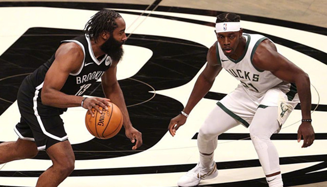 火箭队|散是满天星！火箭昔日4人组！如今全进半决赛：灯泡有望巅峰对决