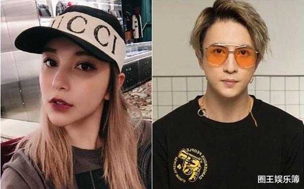 薛之谦|跟薛之谦复婚的高磊鑫，后来怎么就“消失”了？