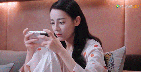 乔晶晶|拍一部爆一部，她怎么这么强？