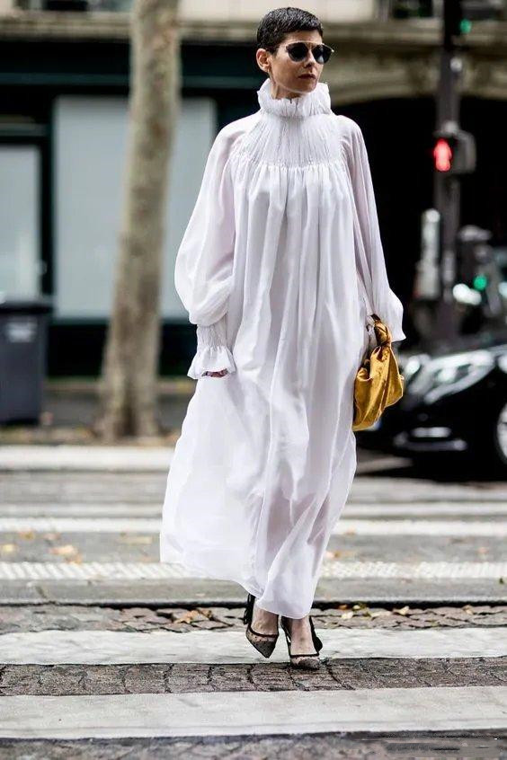 仲夏life|夏日风情吊带裙！