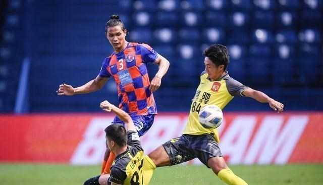 憨爸爸育儿|2-3！国安痛失好局，亚冠首胜泡汤  球迷：比恒大好多了