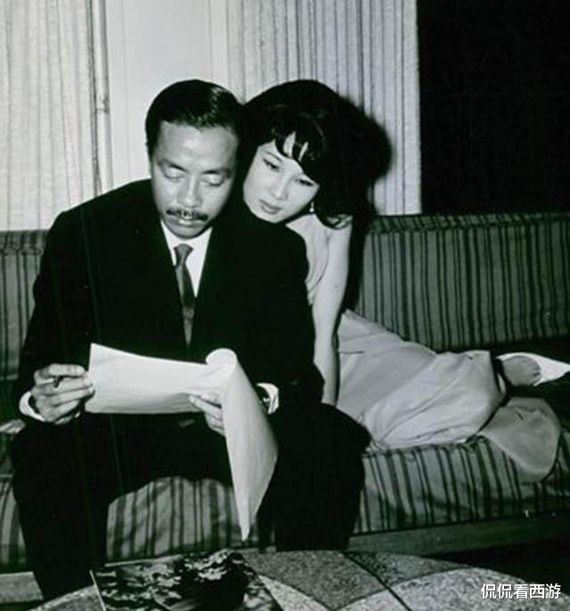 侃侃看西游 阮高祺对航空公司老板说：追不上这位空姐，就把飞机打下来