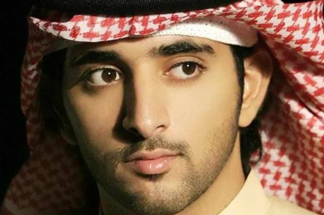 迪拜“廢太子”拉希德：昔日模范王子，為何慘在33歲離奇身亡？-圖10