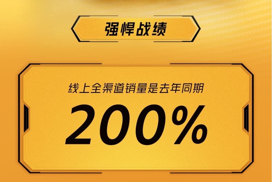 iqoo|双11线上销量达去年同期200%,“iQOO速度”是如何炼成的?