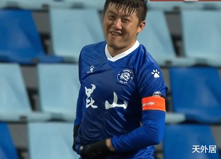 中甲|6-0！中甲赛季第一惨案诞生：恒大外租归化球星破门，5人进球