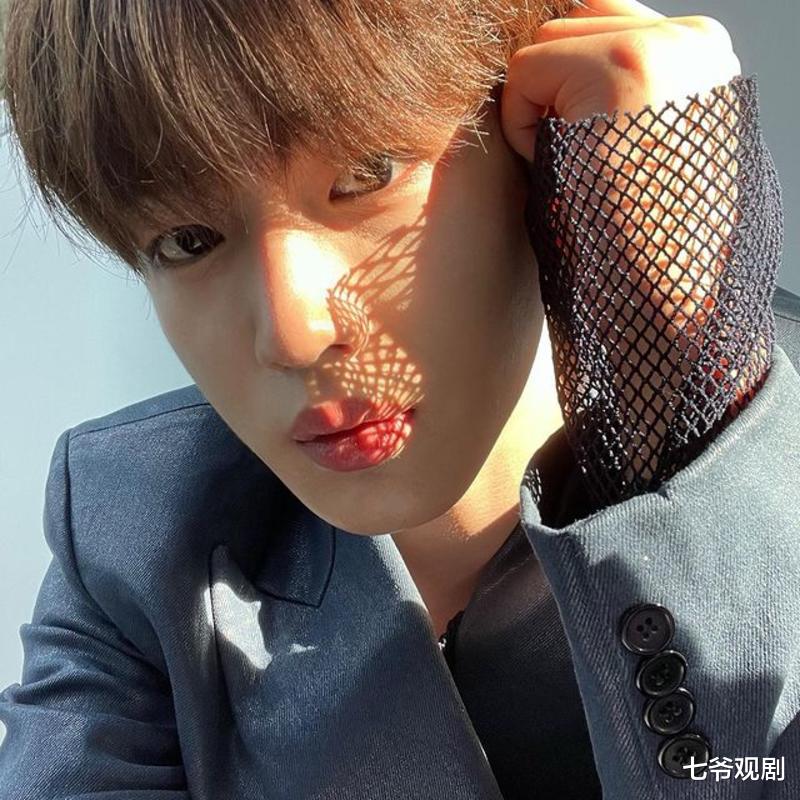 电视剧|一等就是两年，走了女主换了男二，李钟硕2.0版上位之路险且阻