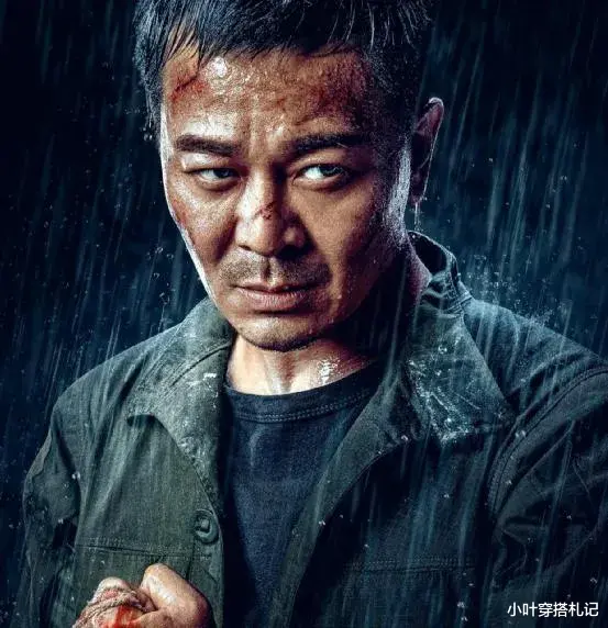 小叶穿搭札记|一次采访中，何炅问董璇：高云翔有什么怪癖吗