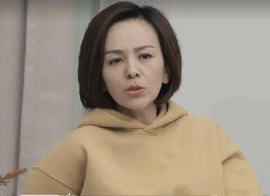 王琳|离婚受创伤，51岁享受着单身，两段失败婚姻王琳都经历了什么？