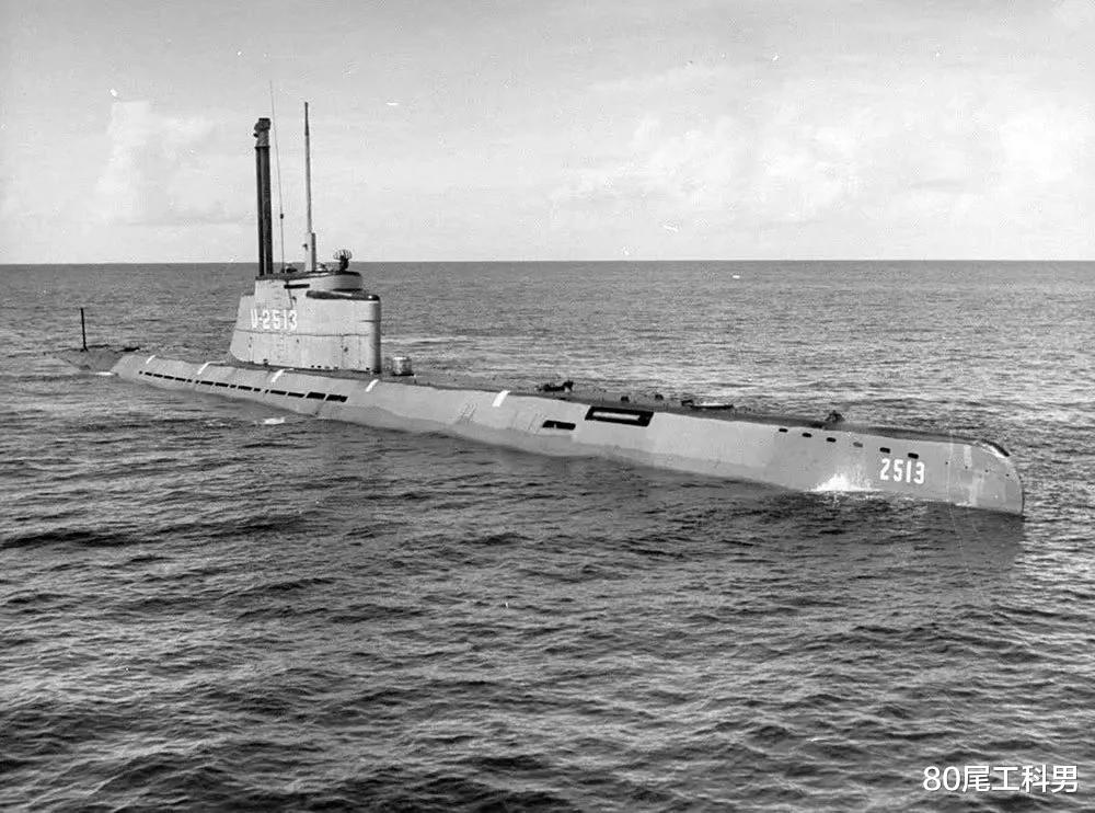 潜艇|二战德国大量制造的潜艇性价比有多高