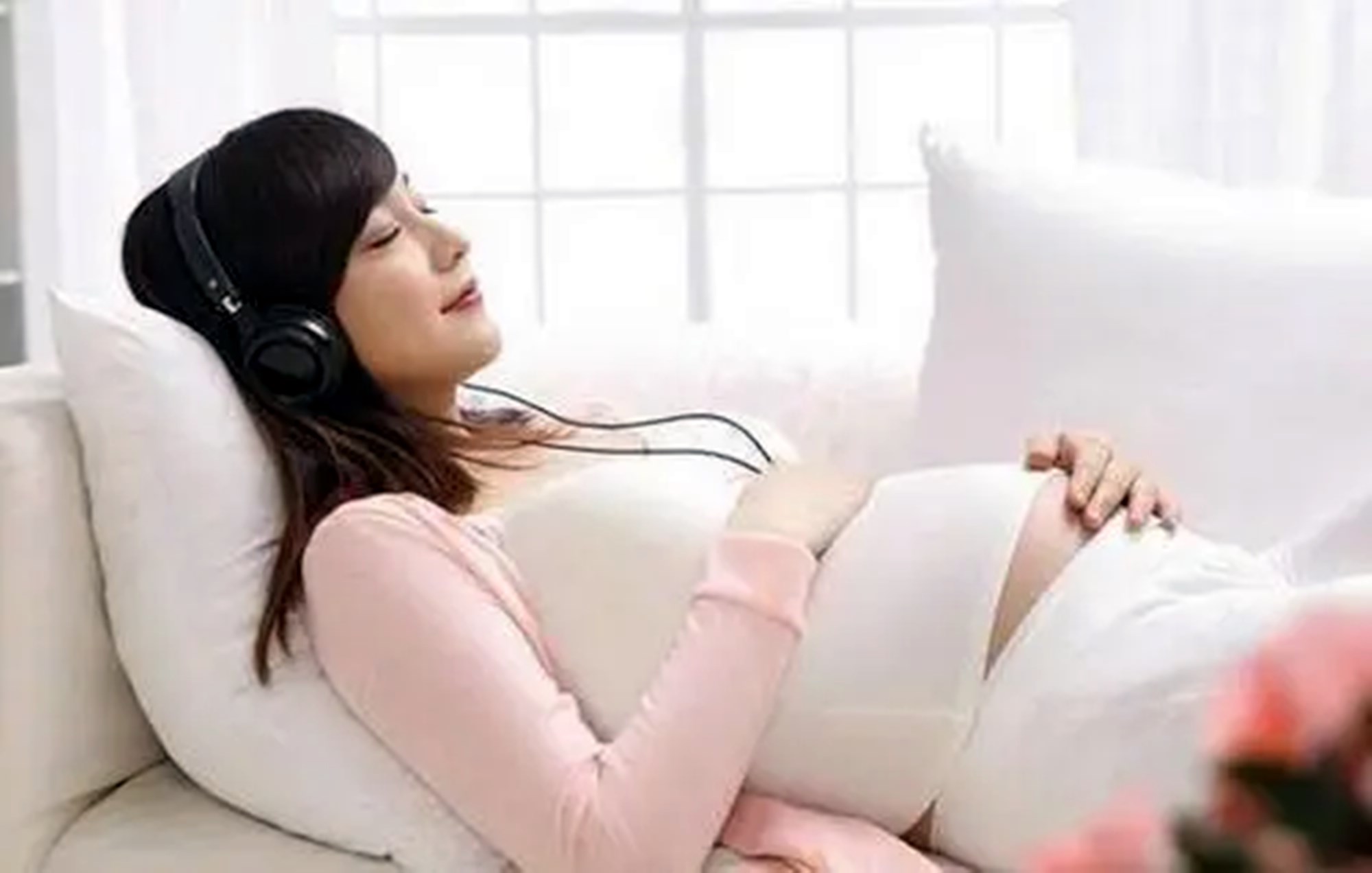 贝贝豆育儿课堂|进入14周，孕妈睡觉时出现的三种“奇怪表现”，可能是胎宝在求救