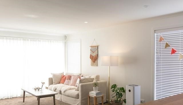 不被父母左右,新婚夫妻的94㎡婚房,不攀比、不堆砌,简单就好