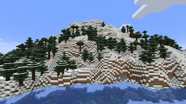 我的世界|我的世界：Mojang一口气移除25个旧群系，计划加入16种新地形