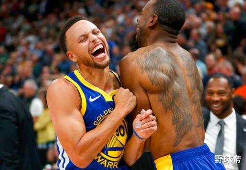 勇士队|场均5分，命中率38+36！年薪1500万，离开勇士，他原形毕露？