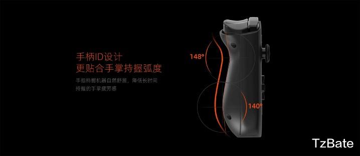 酷睿i7|OnexPlayer mini游戏掌机，7寸+Core i7+16GB RAM