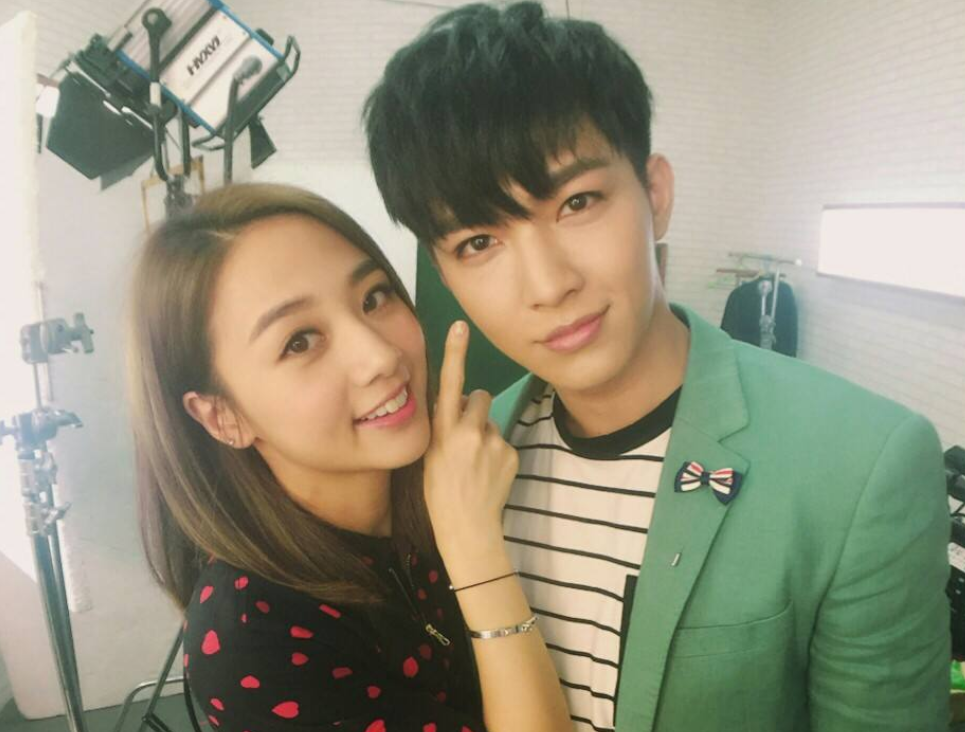 163视界 爸爸是前线抗疫天使！炎亚纶公开工作照，明星网友们涌入留言区打气