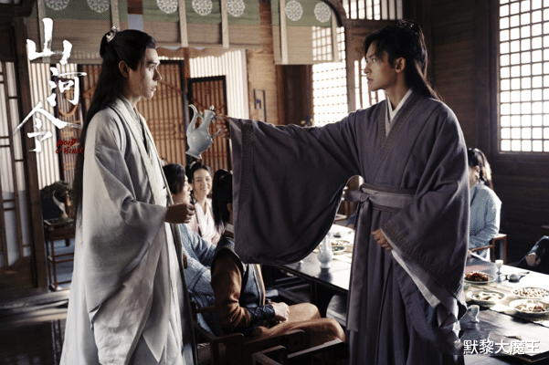 明星|继《司藤》爆火后，爱奇艺又一奇幻甜宠剧将袭，高颜值阵容追定了