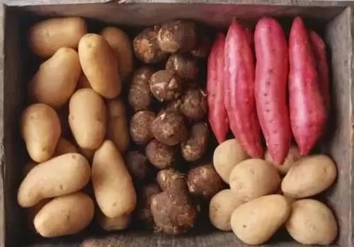 吃素的也能长胖，也许是烹饪方法不对