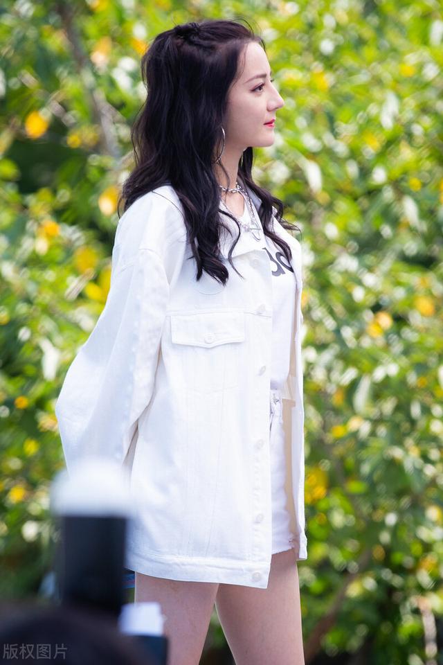 乔晶晶|《你是我的荣耀》里，热巴撩杨洋的招数，我们统统都能学