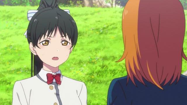 刻板印象|loveliveSS：对于唐可可的塑造，已经脱离了日漫的刻板印象