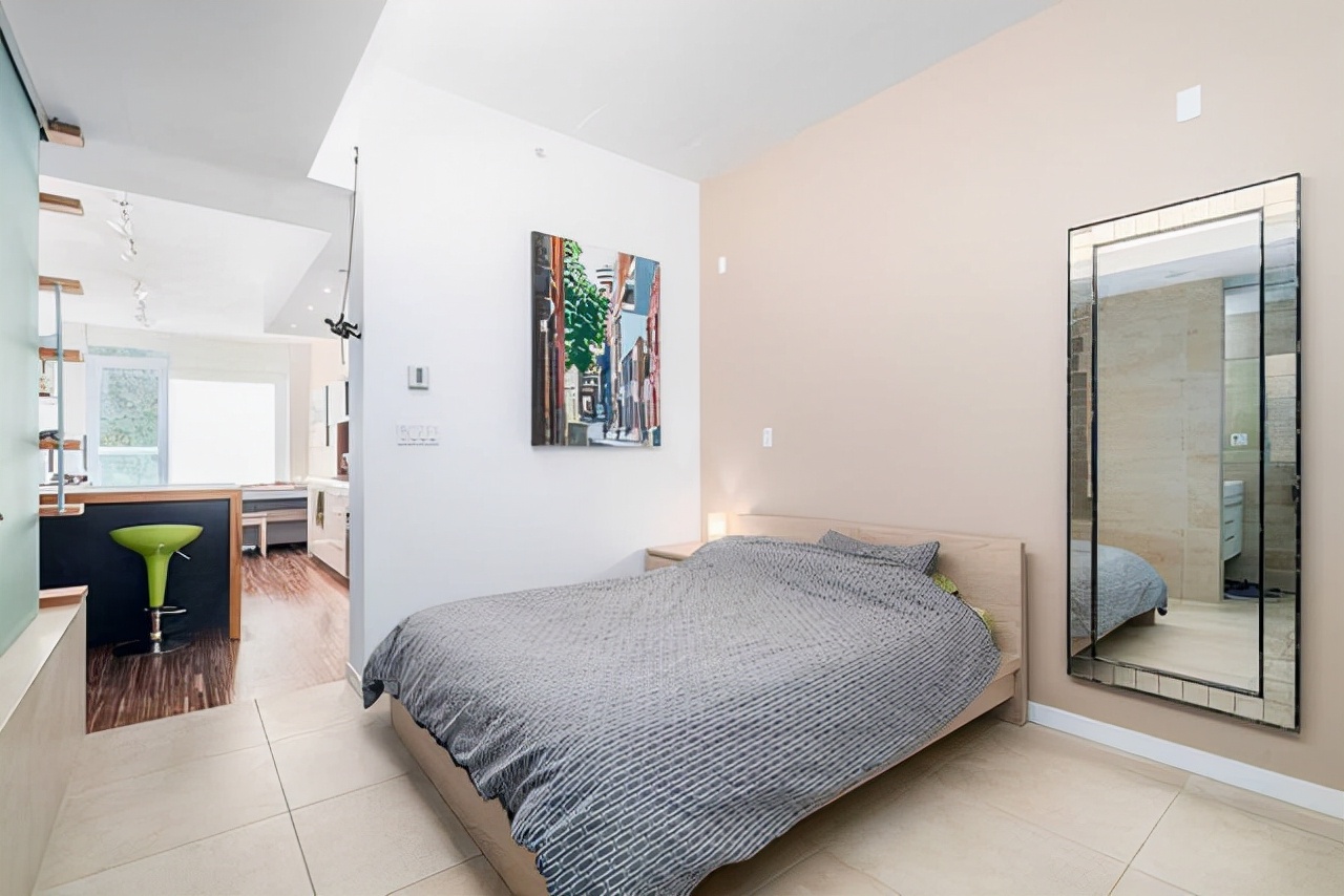 |卧室的床头不要朝向这4个地方,无关风水,只考虑家人健康