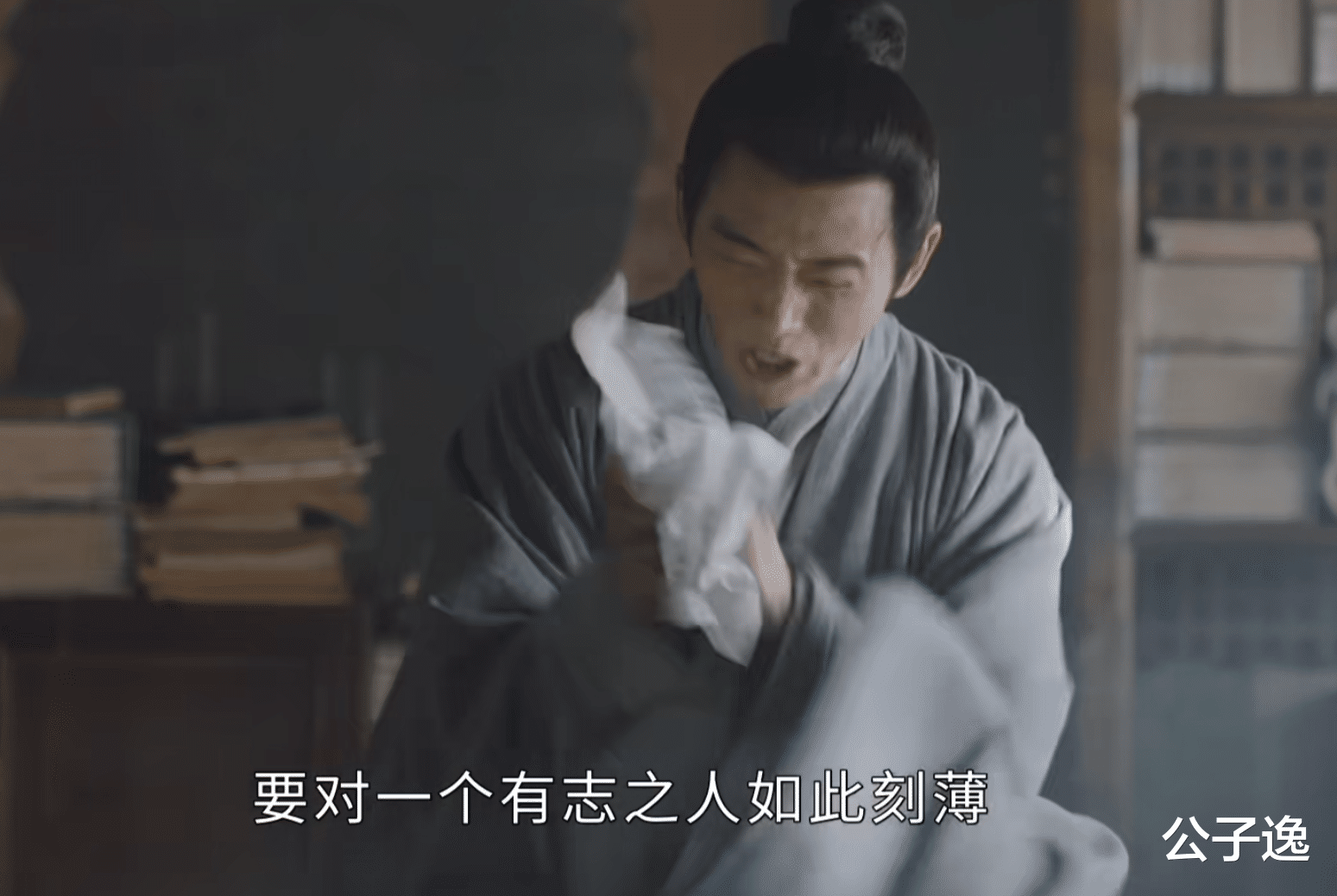公子逸|《玉楼春》“离奇”大结局：忽略情节，这部剧的9个婚恋观，很棒