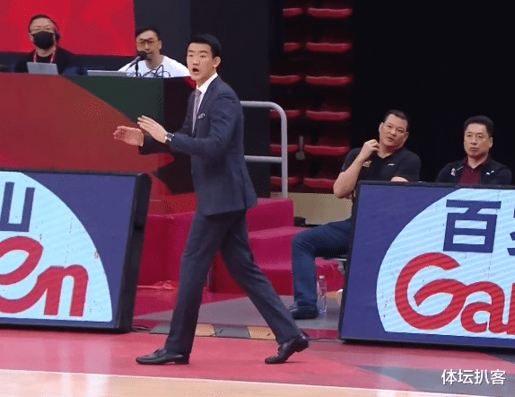 青島男籃|6分惜敗！爆大冷！CBA第5轟然倒下：加時遭逆轉，對手外援37分