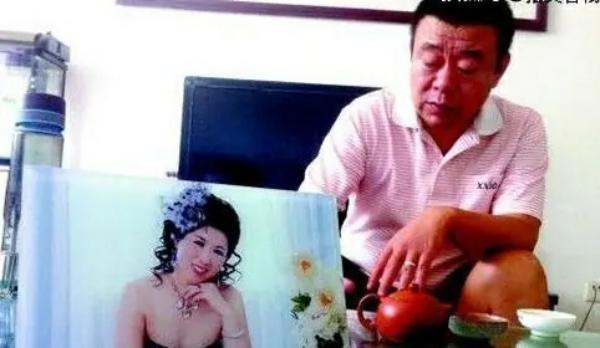 考古学家 中国首位女冻人，期望50年后“复活”与家人团聚，结果怎么样了？