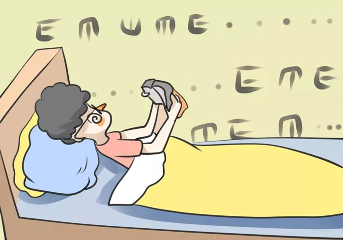 视界沐光VR视力|视觉训练到底是啥?