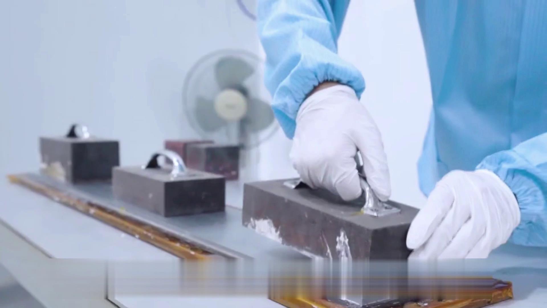 显示器|打破日本高端显示器核心ITO靶材的垄断暴利,国产终于迎来了春天