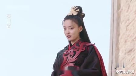 反派|这4位“反派”女星不够看，坏是真的坏，却依然讨喜，只因演技太绝