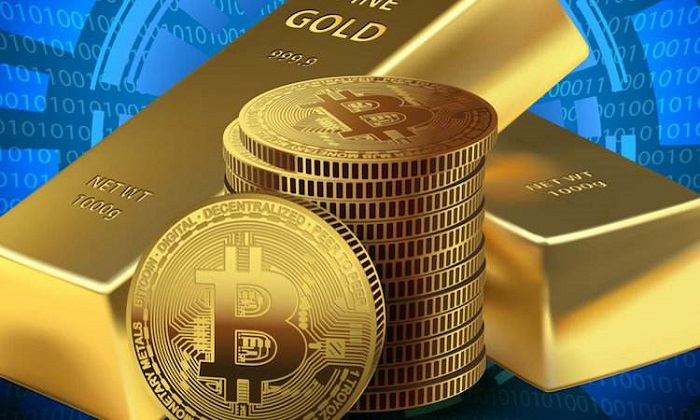 比特币 比特币价格涨到32万，诞生出6.7万名百万富豪，普通人能不能买？