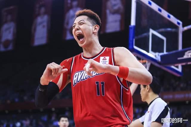 广东男篮|CBA各球队平均身高一览：9支球队在联盟平均数据之上，广东队居首