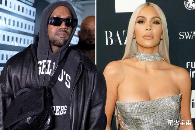 金·卡戴珊|侃爷祈求妻子金·卡戴珊回归，给出4点理由，最后一点太逗