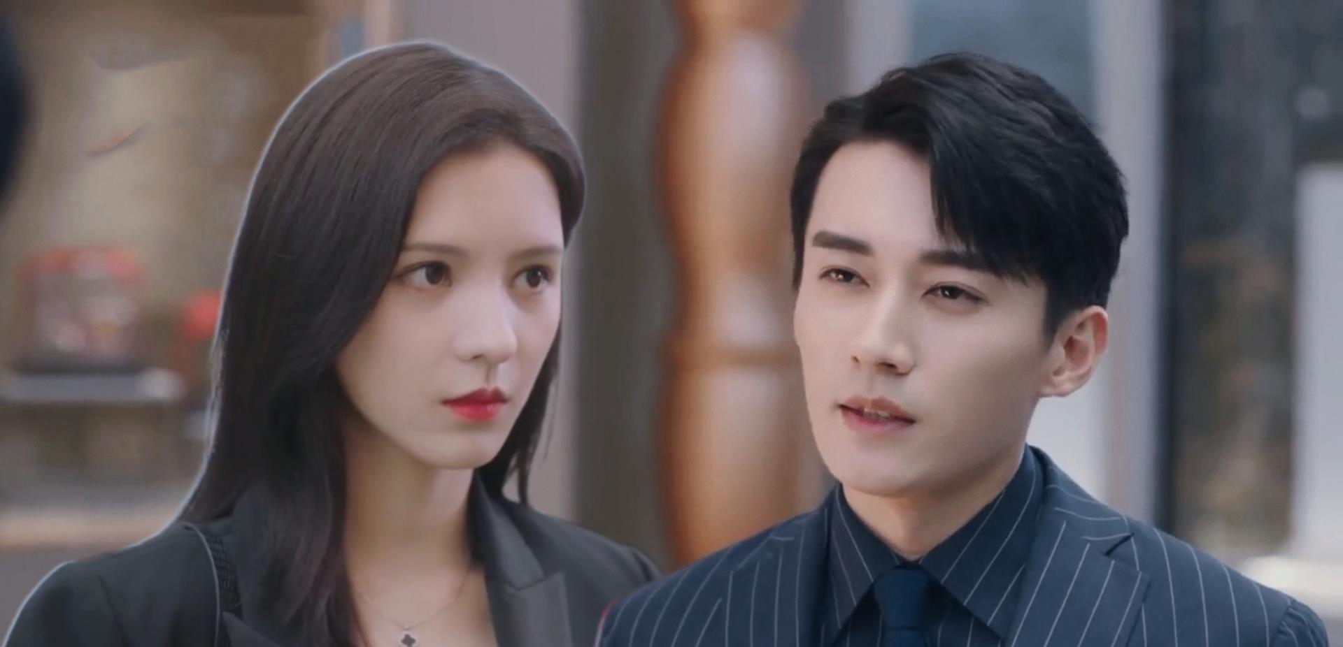 证件照|十一月热播剧，陈星旭民国追爱，刘学义禁欲系霸总，哪个是你最爱