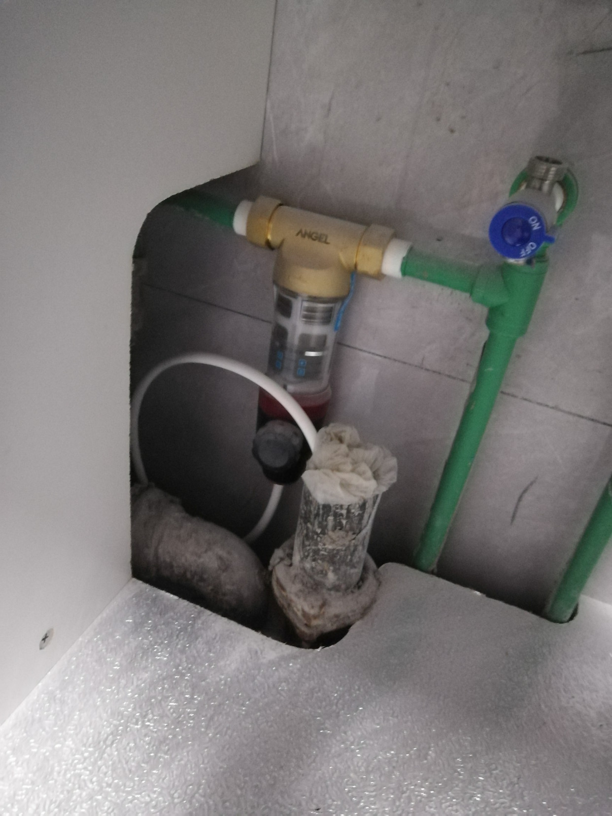 新住家居 装修时，这些东西尽量自己买，不要用商家自带的，便宜还耐用！