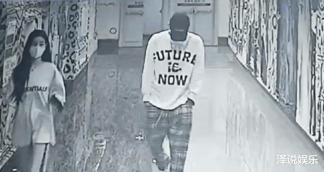 吴亦凡|吴亦凡新女友厉害了，刚曝光就分手，真因令人哭笑不得