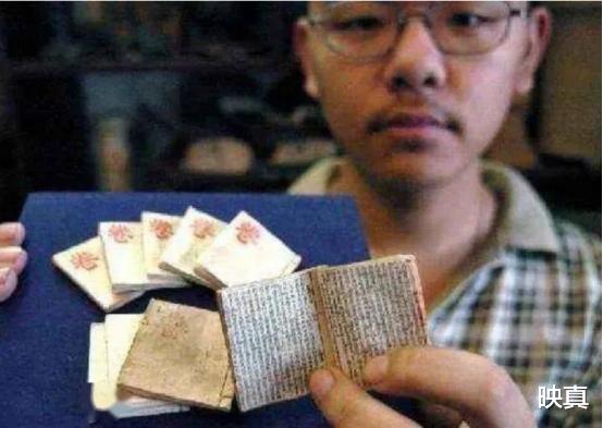 郝迪|郝迪：8岁花5块钱买下价值上亿的古钱币，是天赋异禀还是捡漏？