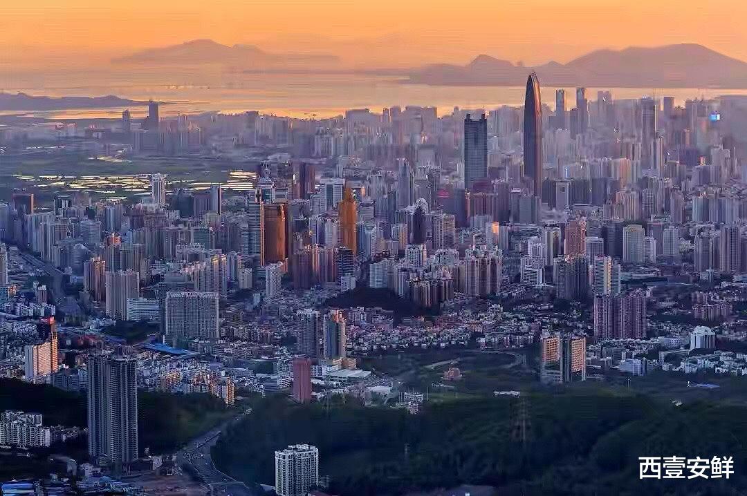 范上官|2021全球城市指数排名，31座中国城市上榜，苏州西安升济南新上榜