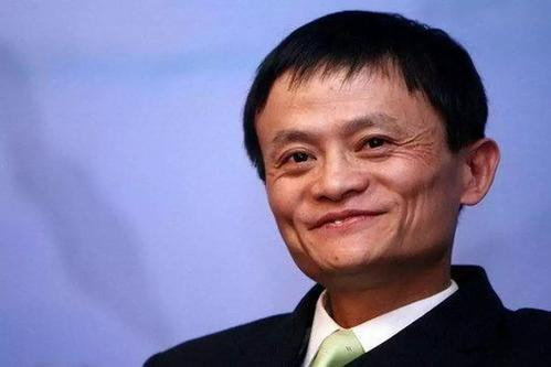 |马云的美女保镖，1米9身高，天使面孔魔鬼身材，网友盼其出道