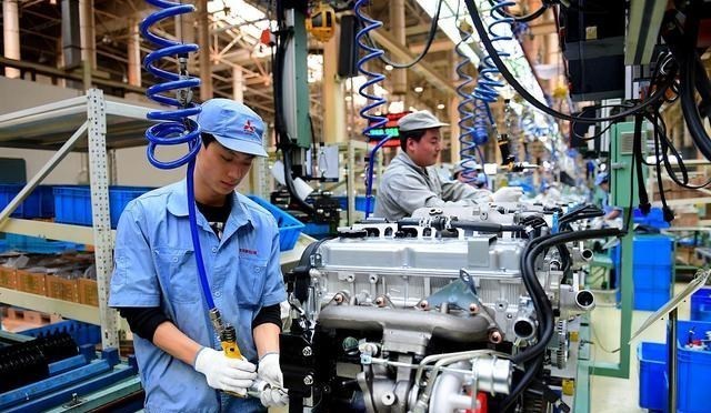 胡小小乖|空间站上天，拥有三大高端制造业，为何我国却自认不是工业强国？